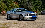 2008 Shelby GT500KR Thumbnail 4