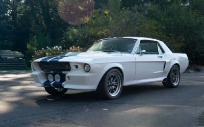 Photo of a 1968 Ford Mustang Coupe for sale