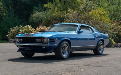 Photo of a 1970 Ford Mustang Fastback for sale