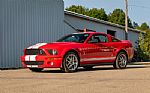 2009 Ford Shelby GT500