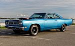 1969 Plymouth Road Runner