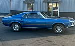 1969 Ford Mustang