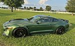 2023 Ford Mustang