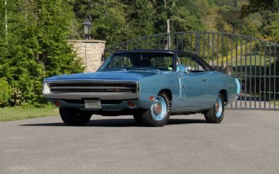 Photo of a 1970 Dodge Charger Hardtop for sale