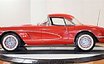 1959 Corvette Thumbnail 6