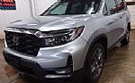 2023 HONDA PASSPORT