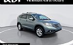 2012 CR-V Thumbnail 2