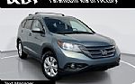 2012 CR-V Thumbnail 1