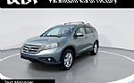 2012 CR-V Thumbnail 4