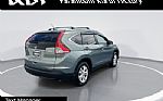 2012 CR-V Thumbnail 8