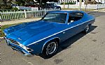 1969 Chevelle Thumbnail 2