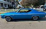 1969 Chevelle Thumbnail 9