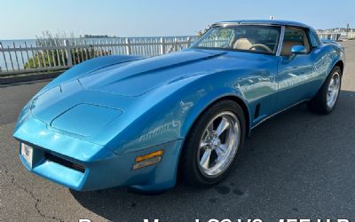 Photo of a 1980 Chevrolet Corvette for sale