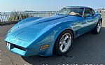 1980 Chevrolet Corvette