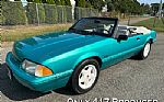 1992 Ford Mustang