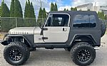 1982 Jeep Wrangler