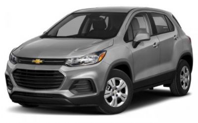 Photo of a 2018 Chevrolet Trax LS for sale