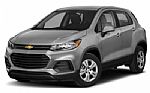 2018 Chevrolet Trax