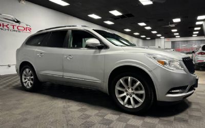 Photo of a 2017 Buick Enclave for sale