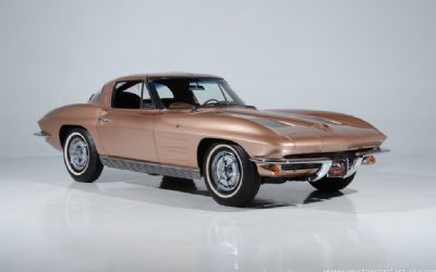 Photo of a 1963 Chevrolet Corvette for sale