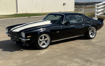 Photo of a 1970 Chevrolet Camaro Coupe for sale