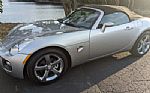 2007 Pontiac Solstice