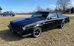 1986 Buick Grand National