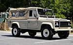 1987 Land Rover Defender