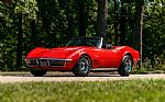 1972 Chevrolet Corvette