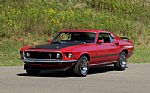 1969 Mustang Thumbnail 1