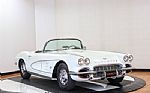 1961 Corvette Thumbnail 7