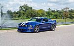 2005 Ford Mustang