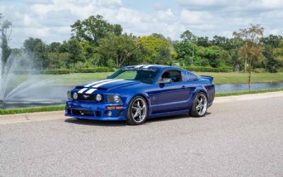 Photo of a 2005 Ford Mustang GT for sale