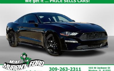 Photo of a 2020 Ford Mustang Ecoboost for sale