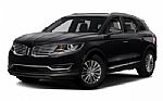 2017 Lincoln MKX