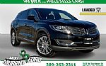 2017 Lincoln MKX