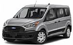 2019 Ford Transit Connect Wagon