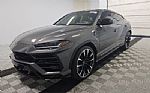 2021 Lamborghini Urus