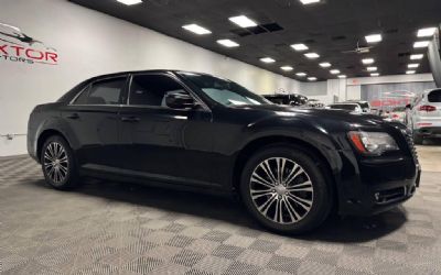 Photo of a 2013 Chrysler 300 for sale