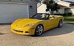 2009 Chevrolet Corvette