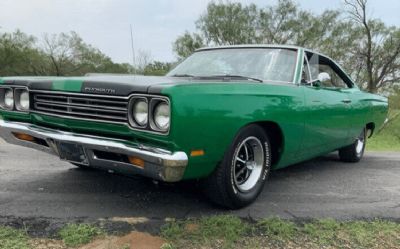 Photo of a 1969 Plymouth Road Runner Hardtop for sale