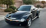 2005 Chevrolet SSR