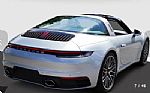 2021 911 Targa 4S Thumbnail 4