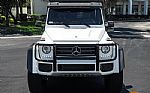 2018 G 550 4x4 Squared Thumbnail 5