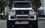 2018 G 550 4x4 Squared Thumbnail 7