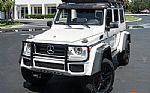 2018 G 550 4x4 Squared Thumbnail 8