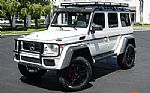 2018 G 550 4x4 Squared Thumbnail 10