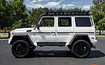 2018 G 550 4x4 Squared Thumbnail 46