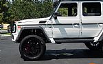 2018 G 550 4x4 Squared Thumbnail 48