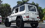 2018 G 550 4x4 Squared Thumbnail 52